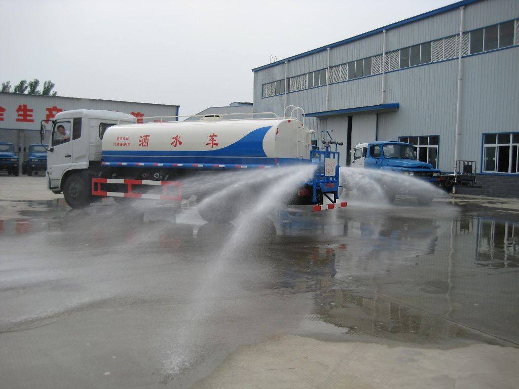 灑水車閥門(mén)