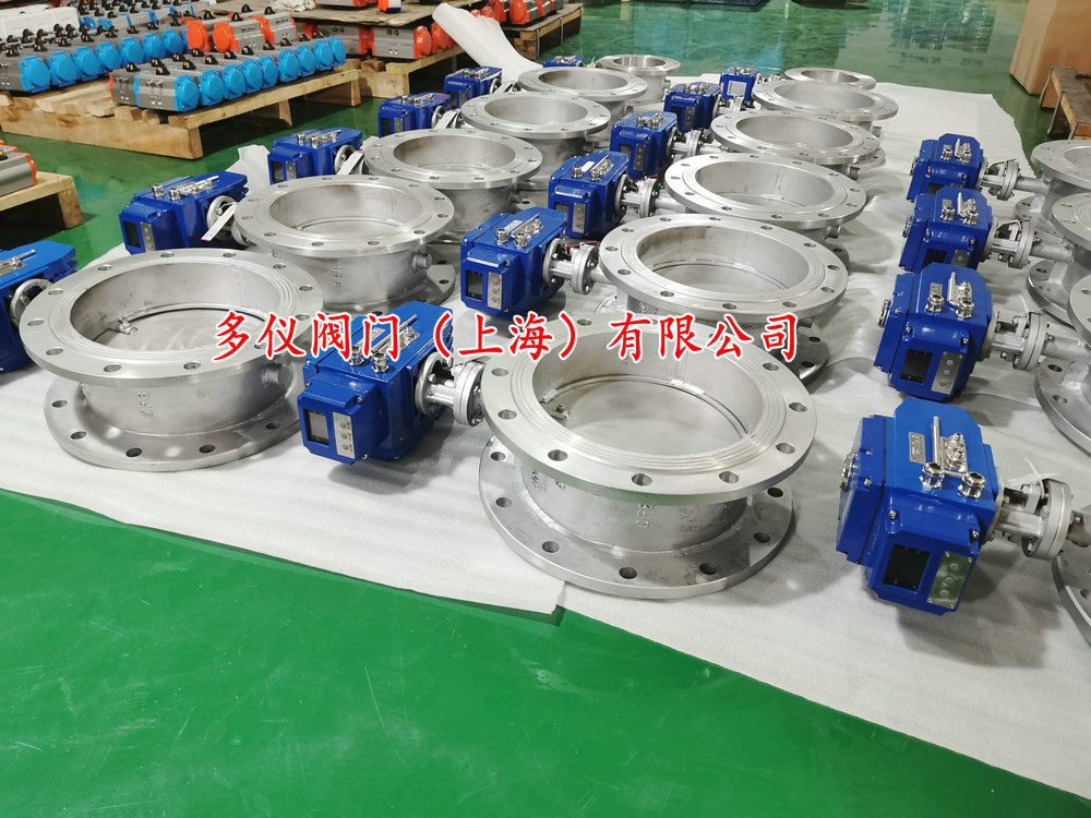 不銹鋼電動(dòng)通風(fēng)蝶閥 不銹鋼電動(dòng)通風(fēng)蝶閥